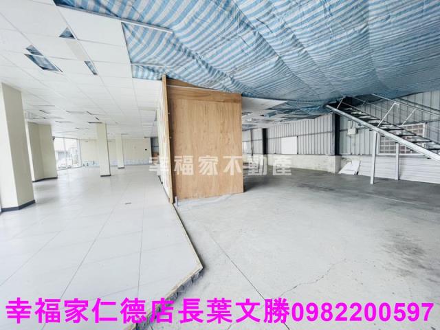 仁德廠房-8
