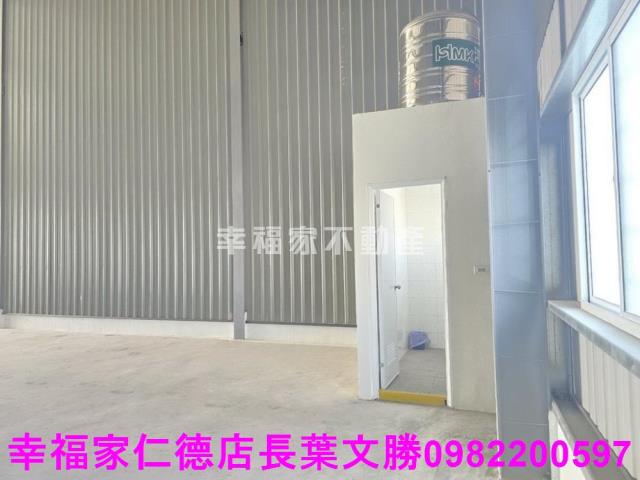 麻豆廠房-9