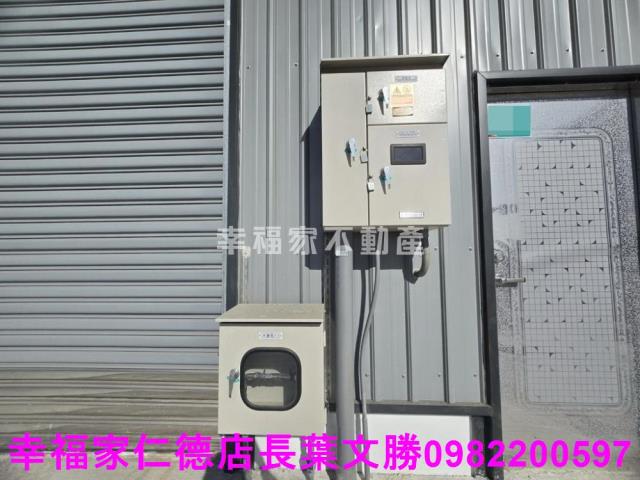麻豆廠房-10