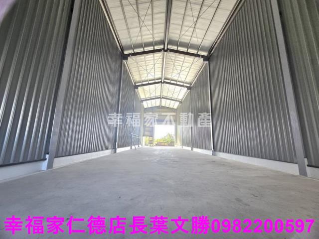 麻豆廠房-11