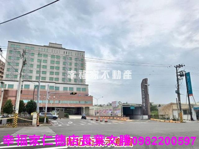麻豆廠房-0