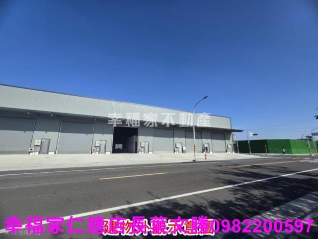 麻豆廠房-3