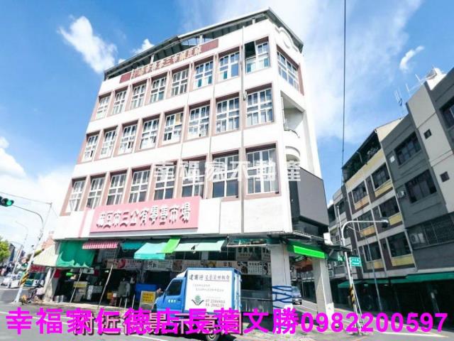 麻豆廠房-5