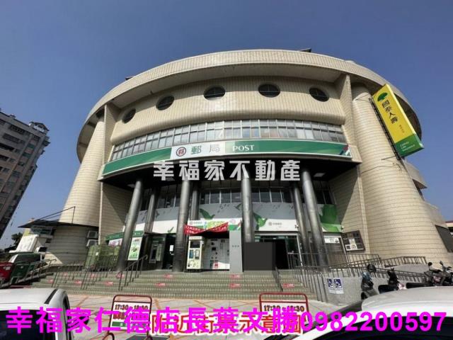麻豆廠房-6