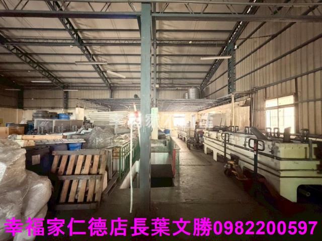 南區廠房-10