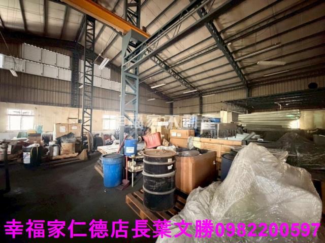南區廠房-8