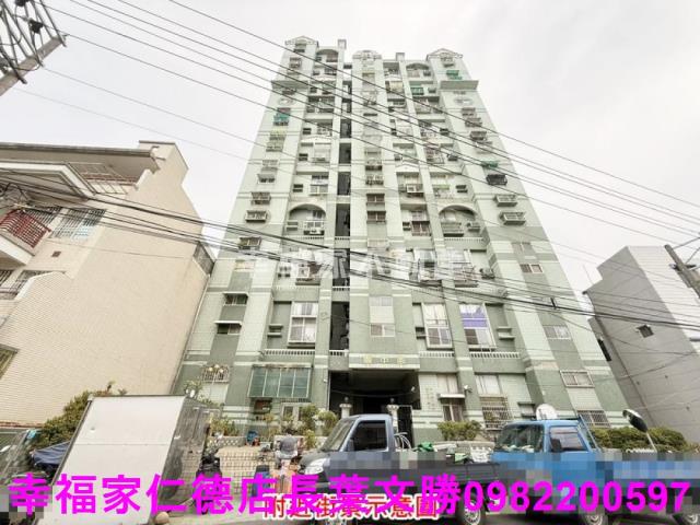 台南仁德大樓-10