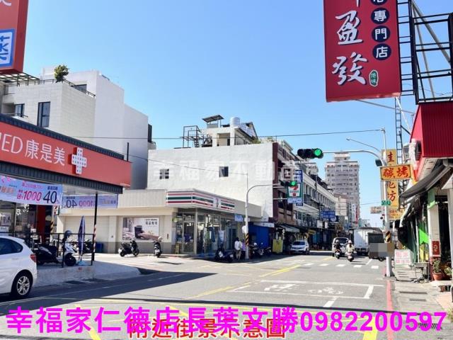 台南永康廠房-9