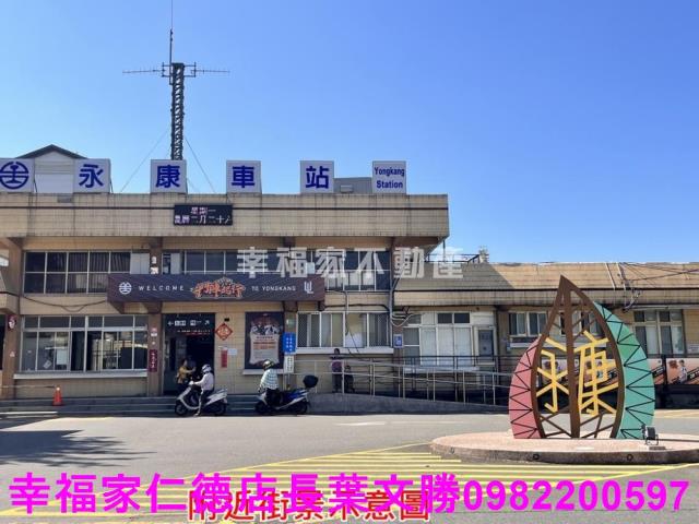 台南永康廠房-0