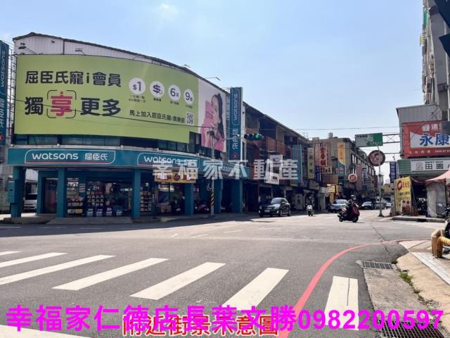 台南永康廠房-6