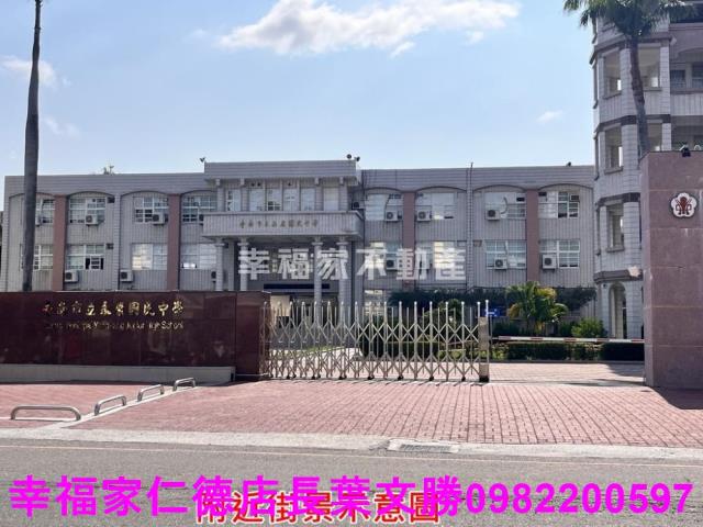 台南永康廠房-7