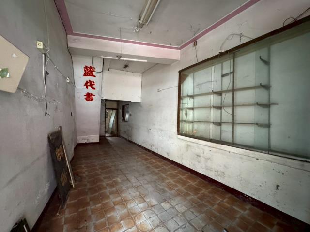 台南東山店面-2