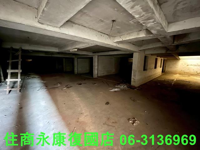 永康透天-9