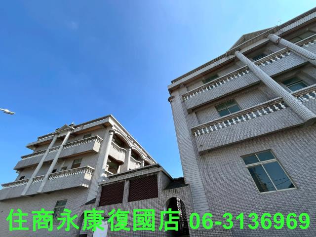 永康透天-2