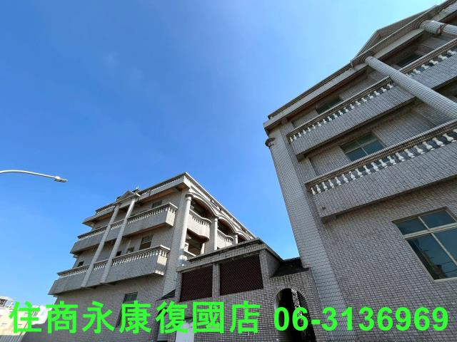永康透天-3