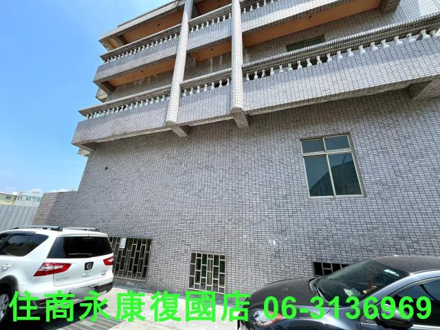 永康透天-4