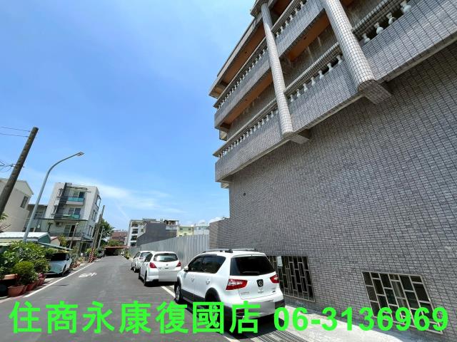 永康透天-5