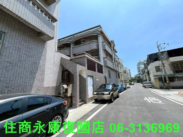 永康透天-6