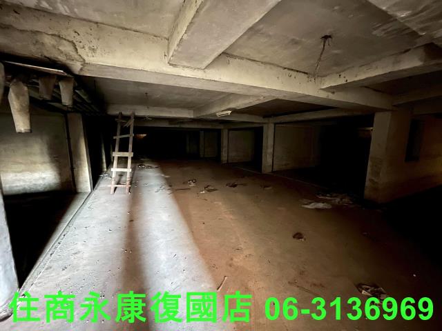 永康透天-8