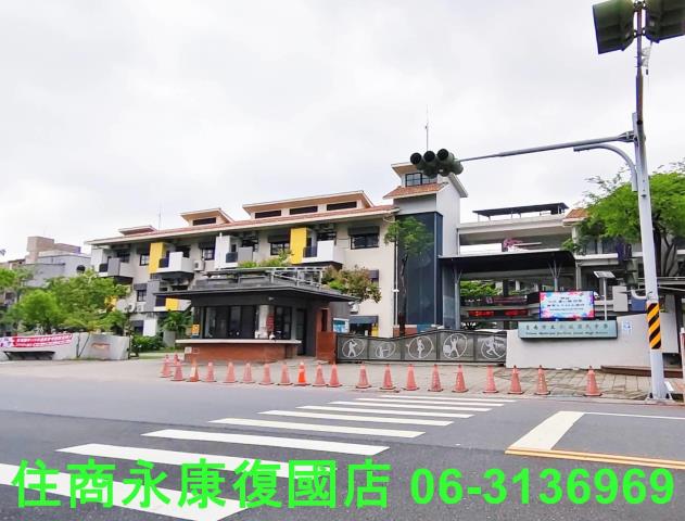 安平大樓-3