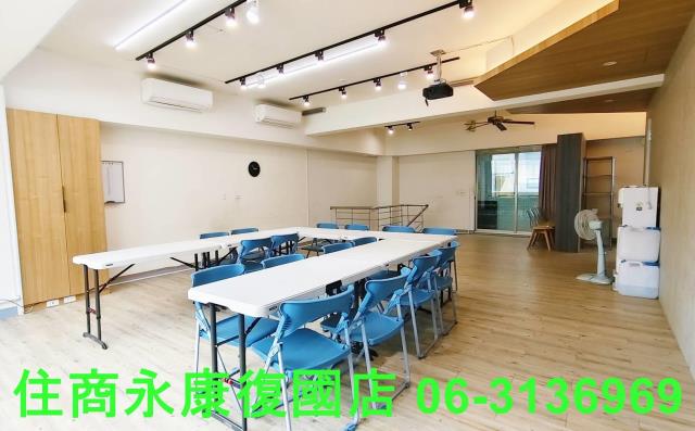 安平大樓-6