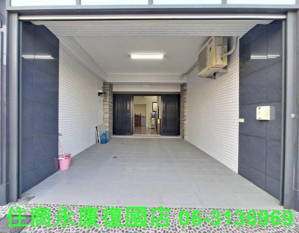 台南七股透天-0