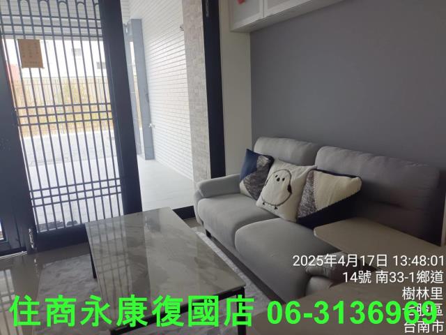 台南七股透天-4