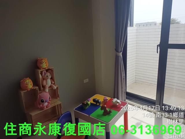 台南七股透天-7