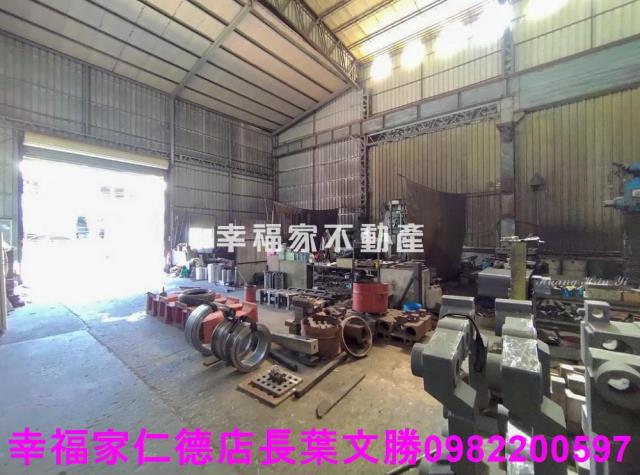 台南永康廠房-13