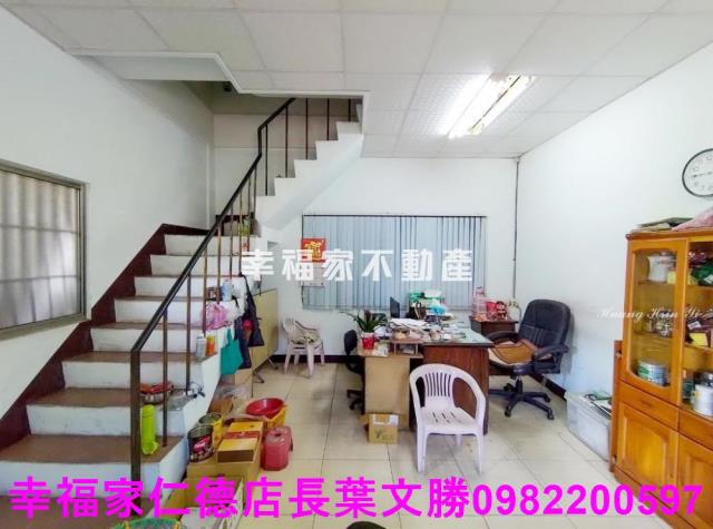 台南永康廠房-14