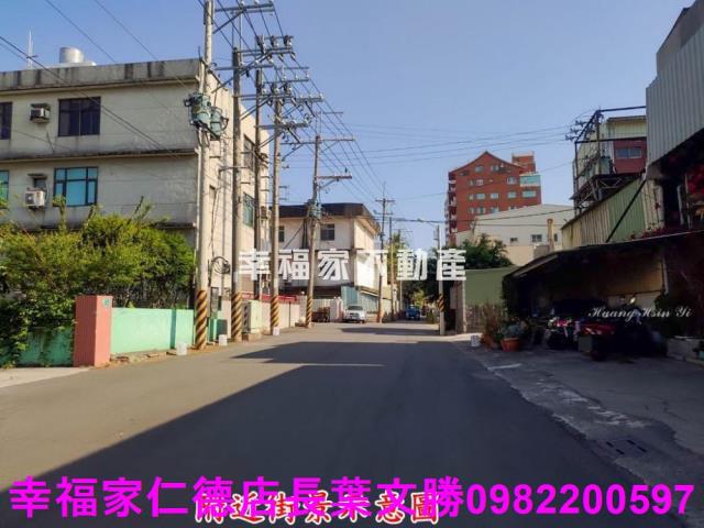 台南永康廠房-3