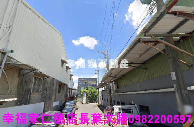 台南永康廠房-7
