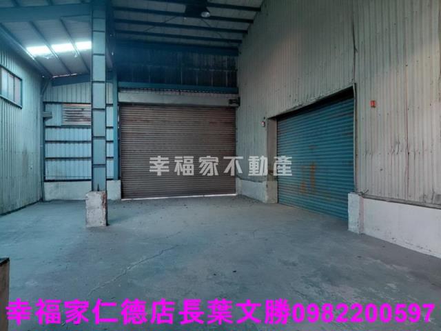 台南官田廠房-9