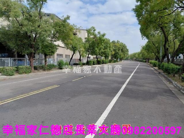 台南官田廠房-10
