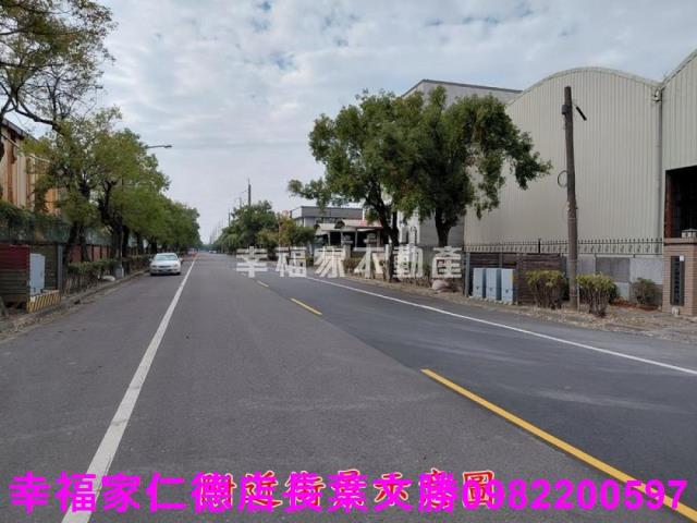 台南官田廠房-12