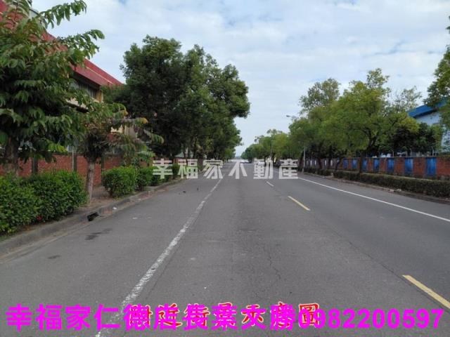 台南官田廠房-13