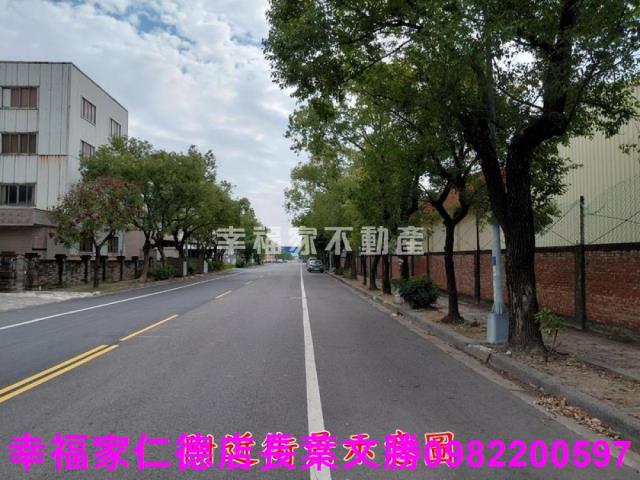 台南官田廠房-14