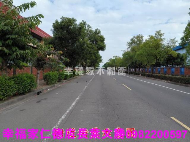 台南官田廠房-0