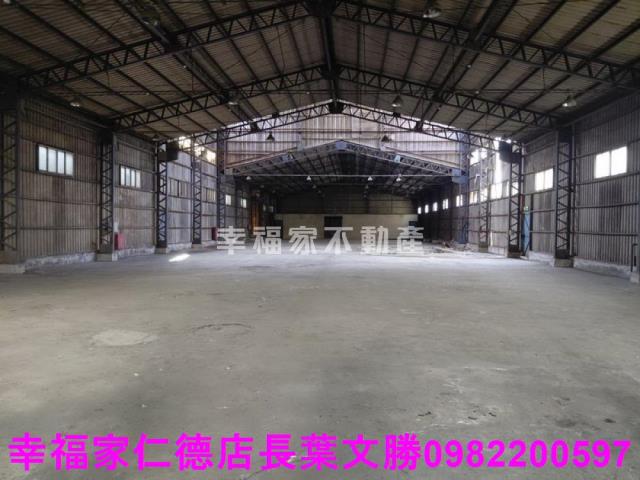台南官田廠房-1