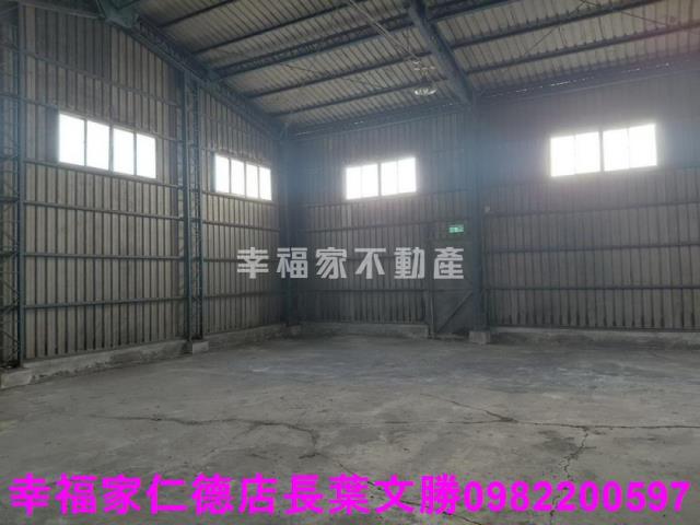 台南官田廠房-3