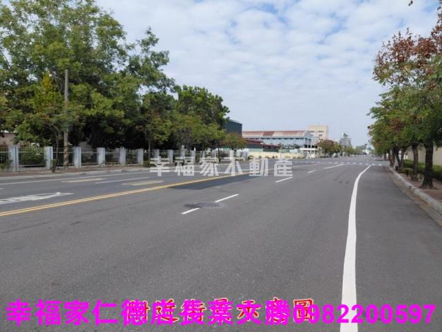 台南官田廠房-4