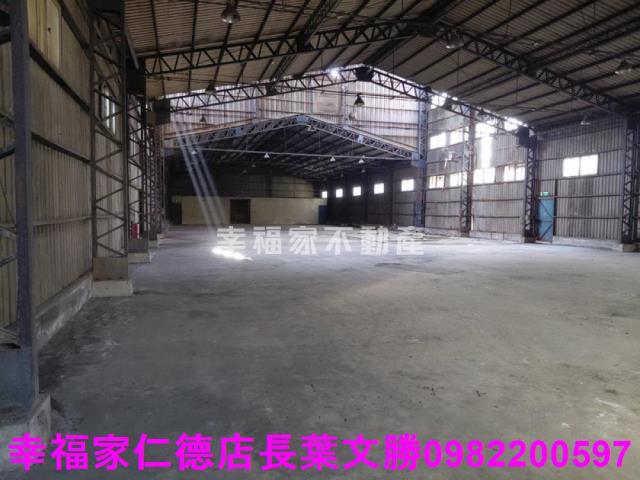 台南官田廠房-6