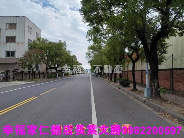 台南官田廠房-8