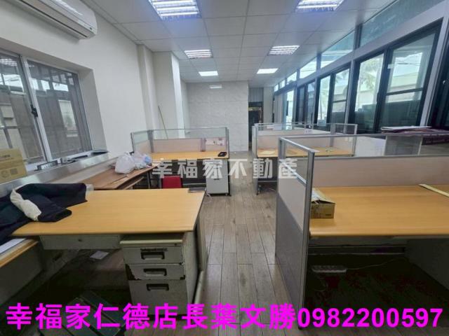台南仁德廠房-10