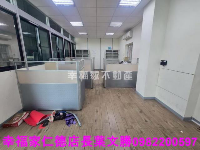 台南仁德廠房-11
