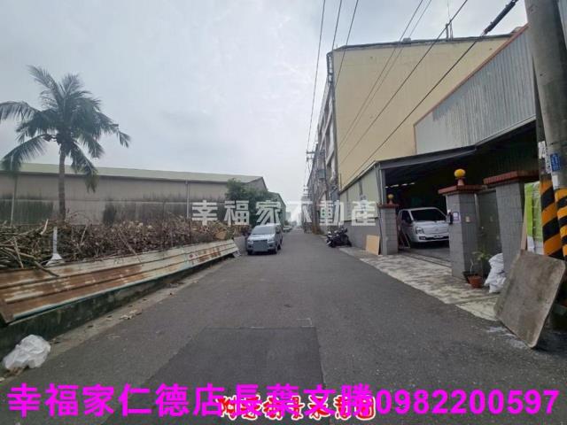 台南仁德廠房-12
