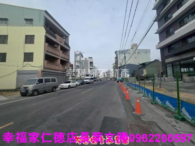 台南仁德廠房-0