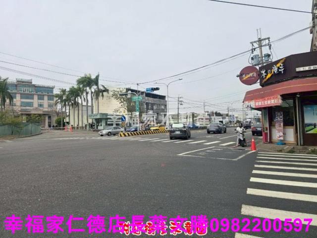 台南仁德廠房-2