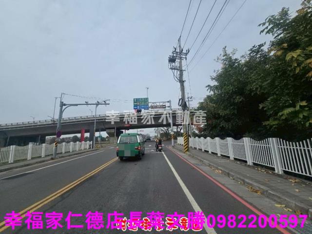 台南仁德廠房-5