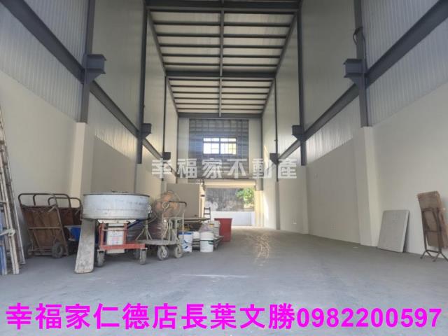 麻豆廠房-9